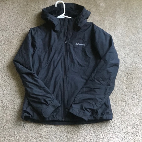 Columbia light weight jacket - Picture 4 of 5